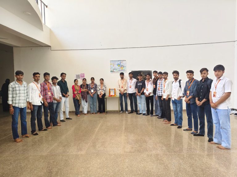 लक्ष्मणगढ़,विधार्थी परिषद ने मनाया शहीद दिवस