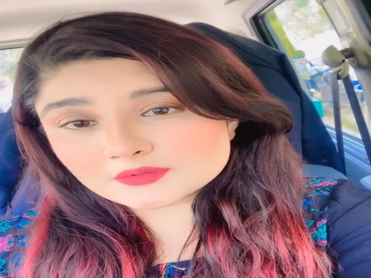 जयपुर में दर्दनाक सड़क हादसा: मॉडल हर्षिल कालिया की मौत, कार डिवाइडर पर चढ़कर पलटी