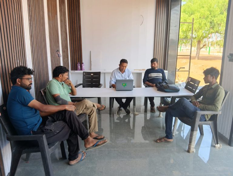 शहीद दिवस पर शहीद स्मारक पर श्रृद्धांजलि एवं वंदे मातरम् का हुआ आयोजन